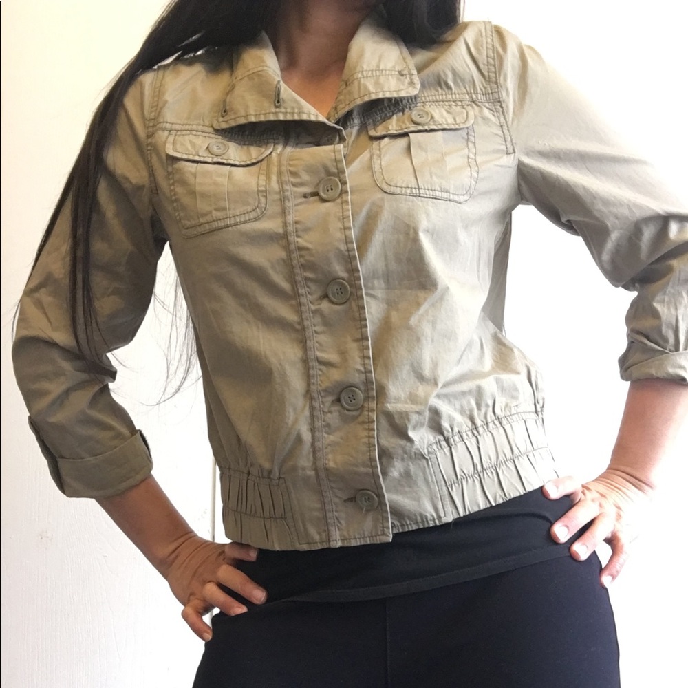 Maurices Women’s Long-sleeves Shirt